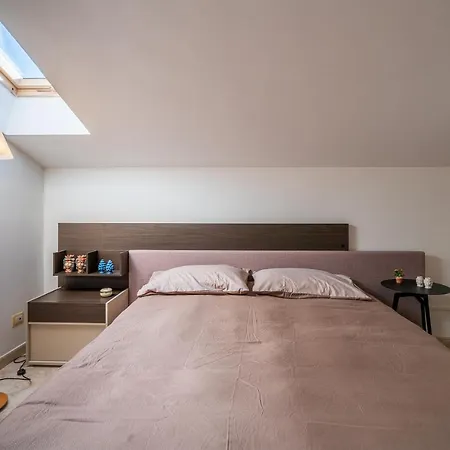 A Ficu Pala Siracusa Apartment Syracuse