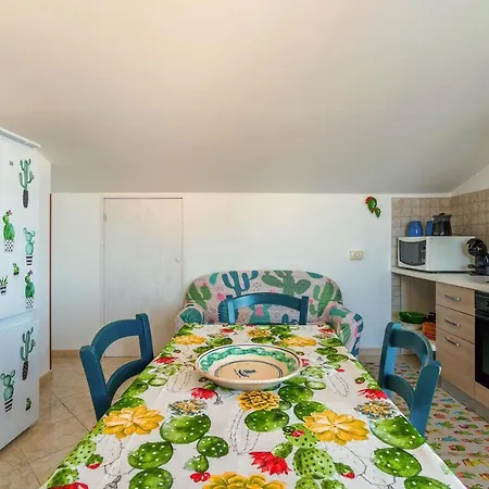 Apartment A Ficu Pala Siracusa Syracuse