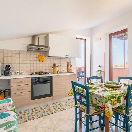 Apartment A Ficu Pala Siracusa