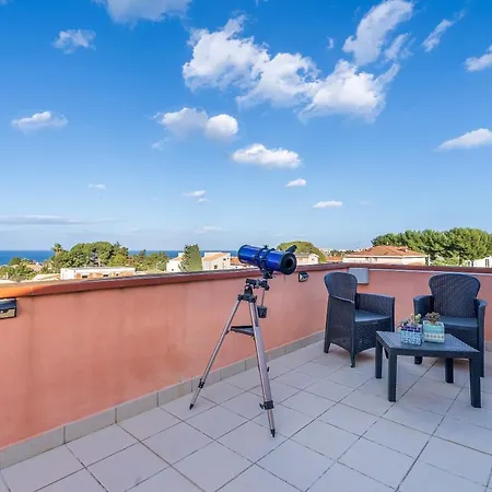 Apartment A Ficu Pala Siracusa Syracuse