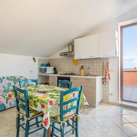 A Ficu Pala Siracusa Appartement *