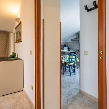 A Ficu Pala Siracusa Appartement *