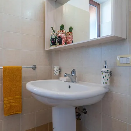 A Ficu Pala Siracusa Appartement