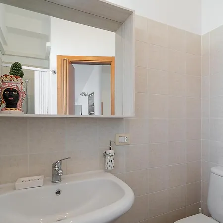 Appartement A Ficu Pala Siracusa