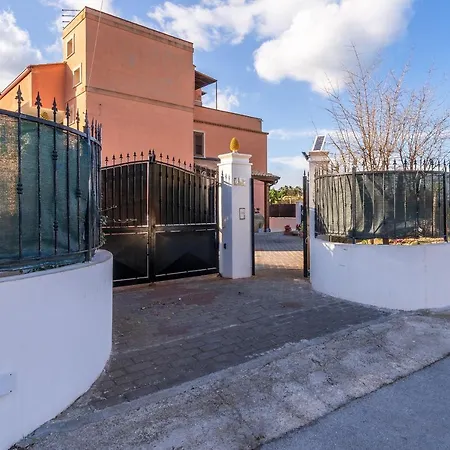 Appartement A Ficu Pala Siracusa
