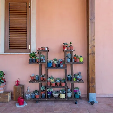 Appartement A Ficu Pala Siracusa