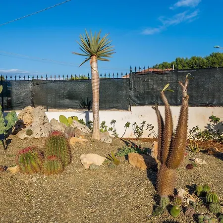 Appartement A Ficu Pala Siracusa *